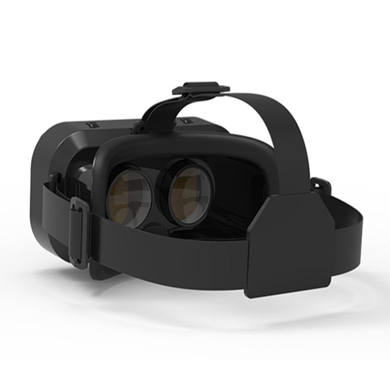 VR Headset Manufacturer - 3D Virtual Reality Smart Glasses