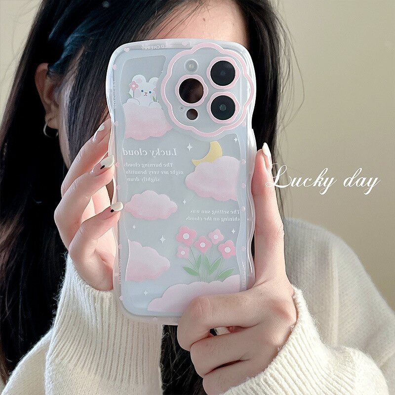 Phone Case Manufacturer - Cute Waterproof Protective Case