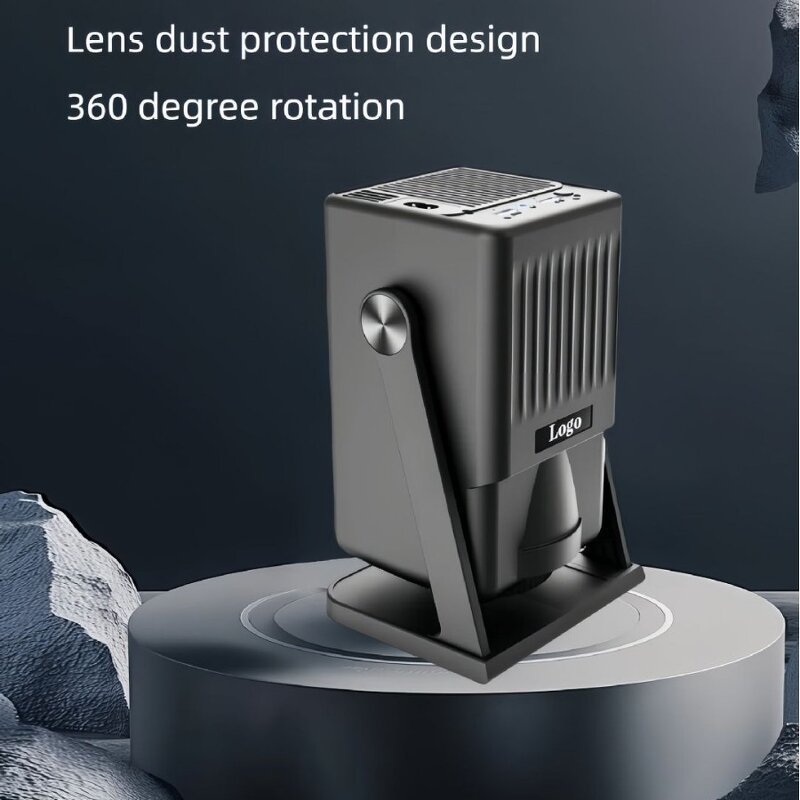 Mini Projector Manufacturer - Android HD 4K Multi-Function