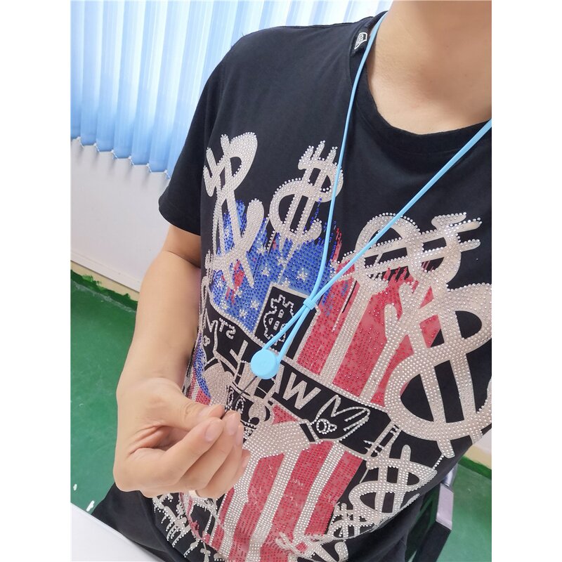 Mobile Phone Lanyard Manufacturer - Adjustable Shoulder Neck Strap