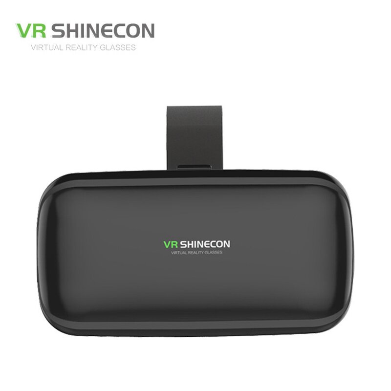 VR Glasses Manufacturer - 3D Virtual Reality Game Glasses