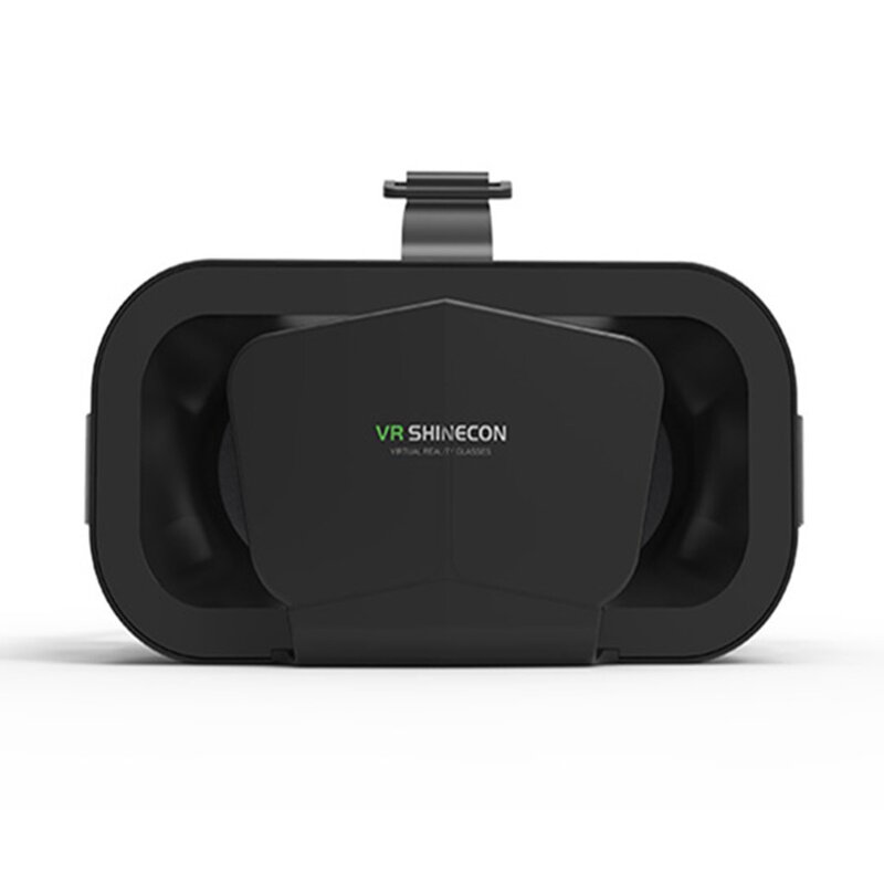 VR Headset Manufacturer - 3D Virtual Reality Smart Glasses