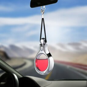 Car Perfume Pendant Manufacturer - Automotive Decorative Item