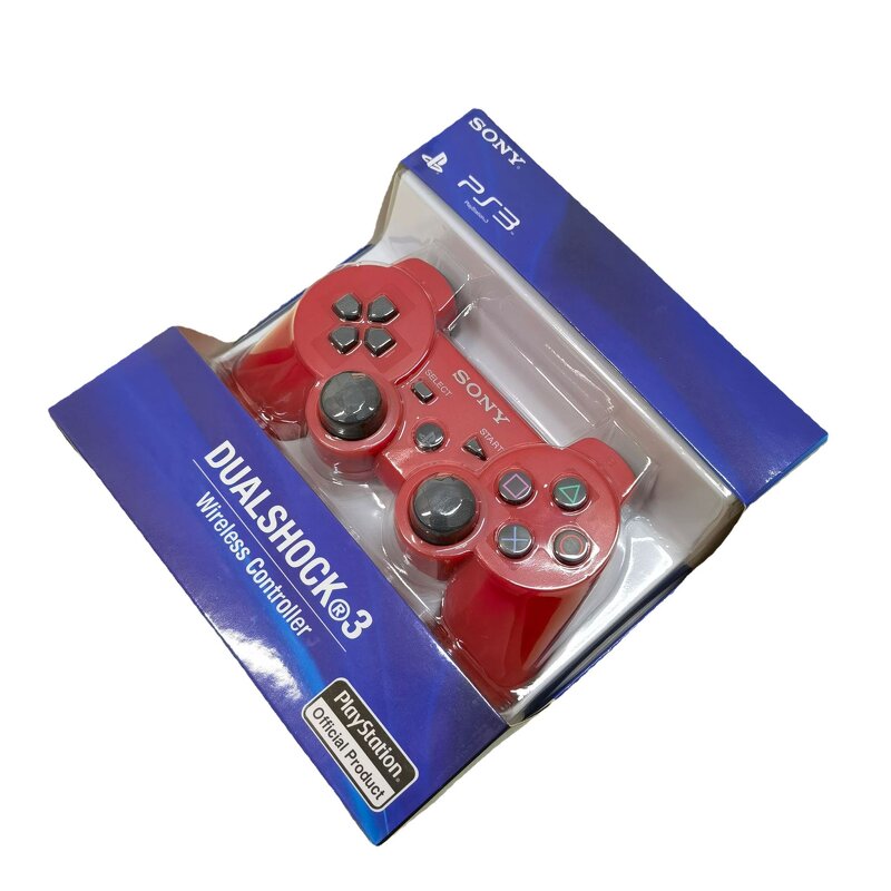Game Controller Manufacturer - Bluetooth Vibrating Gamepad