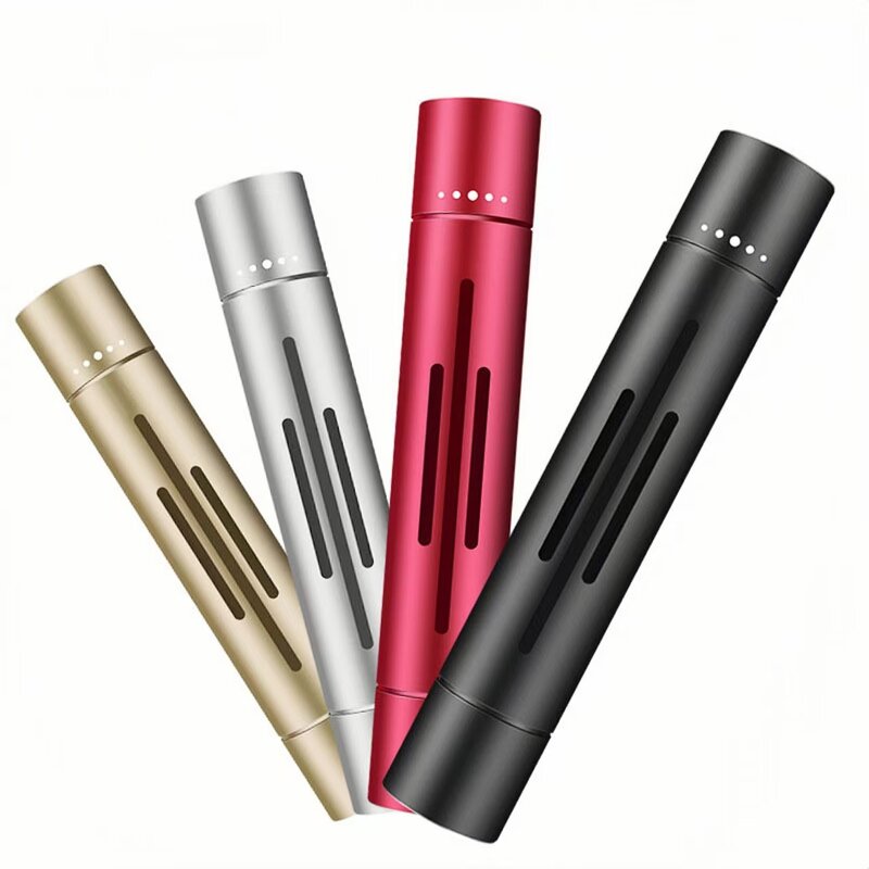 Car Aroma Clip Manufacturer - Air Outlet Clip Diffuser
