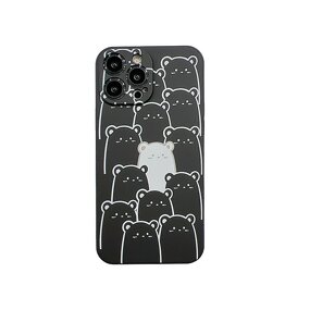 Phone Case Manufacturer - Cartoon Trend Mobile Phone Shell