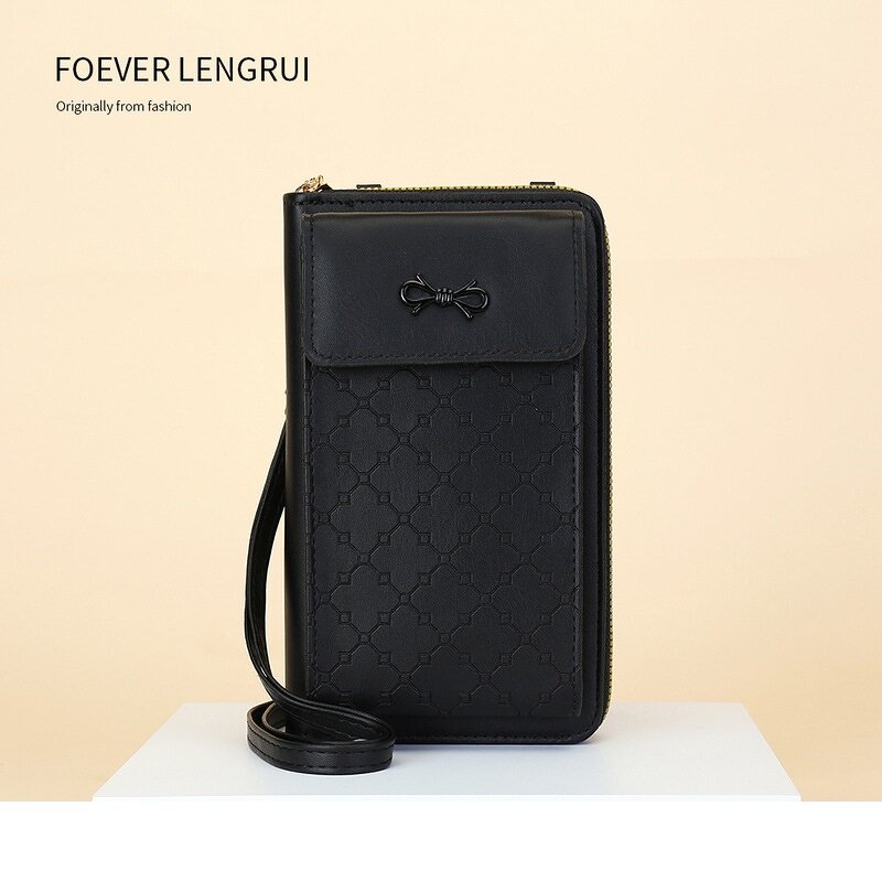 Crossbody Bag Manufacturer - Niche Popular One Shoulder Bag