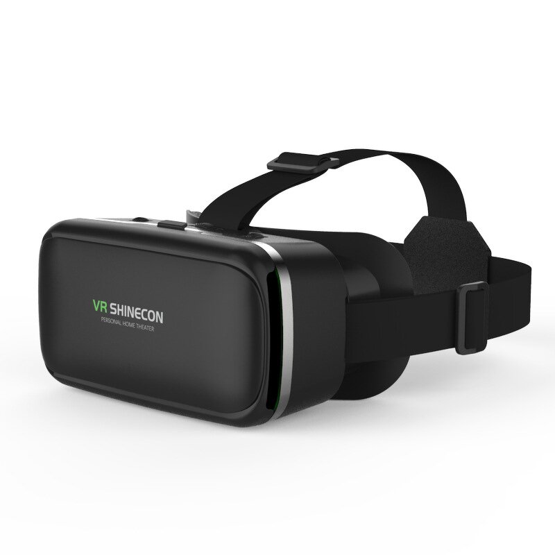 VR Glasses Manufacturer - 3D Virtual Reality Game Glasses