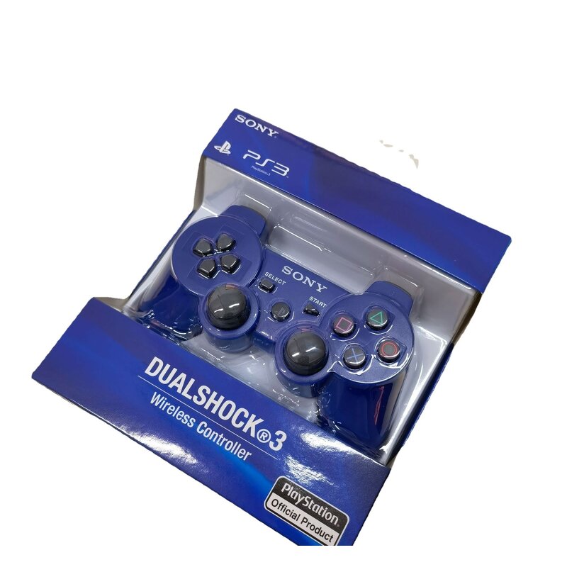 Game Controller Manufacturer - Bluetooth Vibrating Gamepad