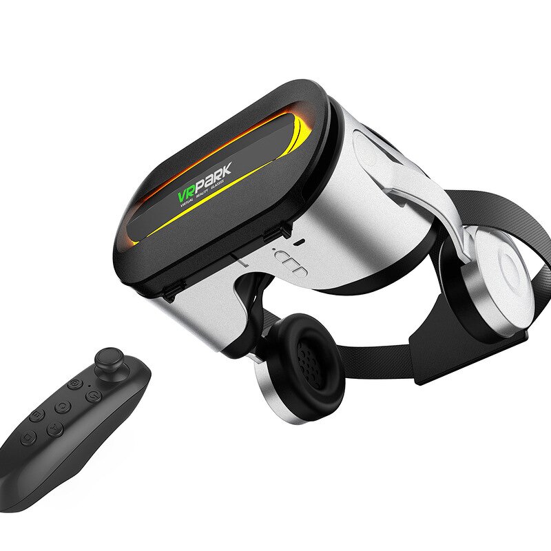 VR Glasses Manufacturer - HD VR Movie Game Headset