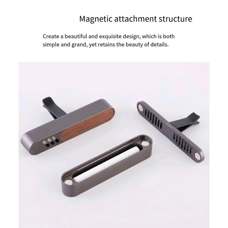 Car Aroma Outlet Manufacturer - Fragrance Interior Decoration