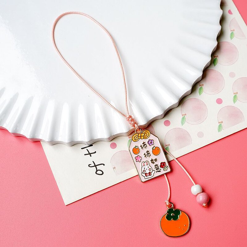 Mobile Phone Chain Manufacturer - Widget Key Chain Accessory