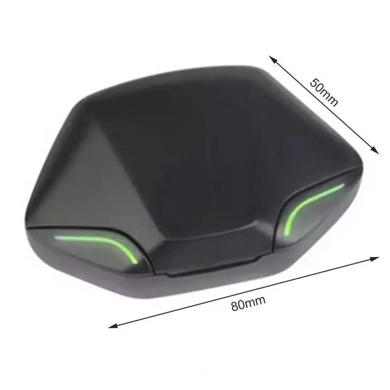 Gaming Headset Manufacturer - X15Pro Zero Latency In-ear