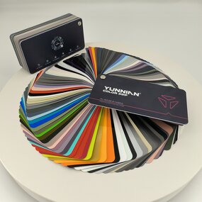 TPU Color-Changing Film Manufacturer - Casting Grade PPF