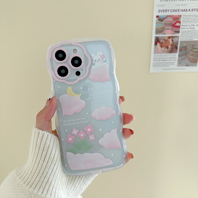 Phone Case Manufacturer - Cute Waterproof Protective Case