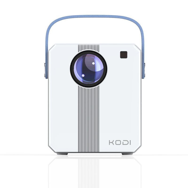 Portable Projector Manufacturer - Ultra HD 4K AI Voice Gaming