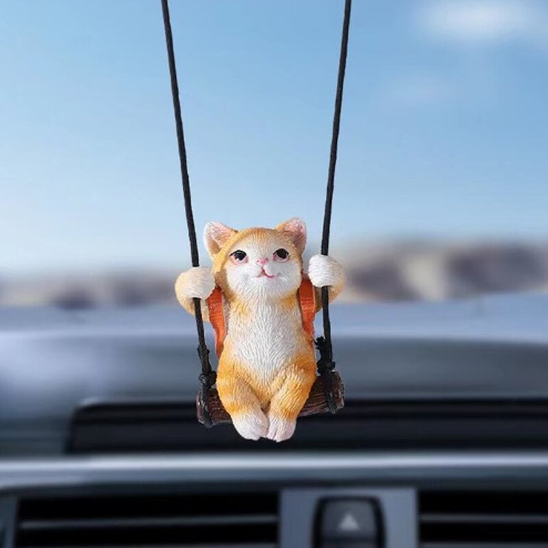 Car Pendant Manufacturer - Rearview Mirror Aromatherapy Pendant