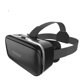 VR Glasses Manufacturer - 3D Virtual Reality Game Glasses