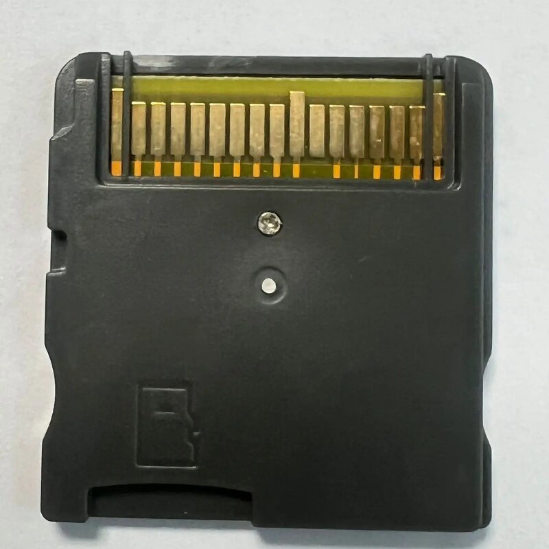 R4DS Gaming Card Manufacturer - Upgraded PRO Storage Joystick