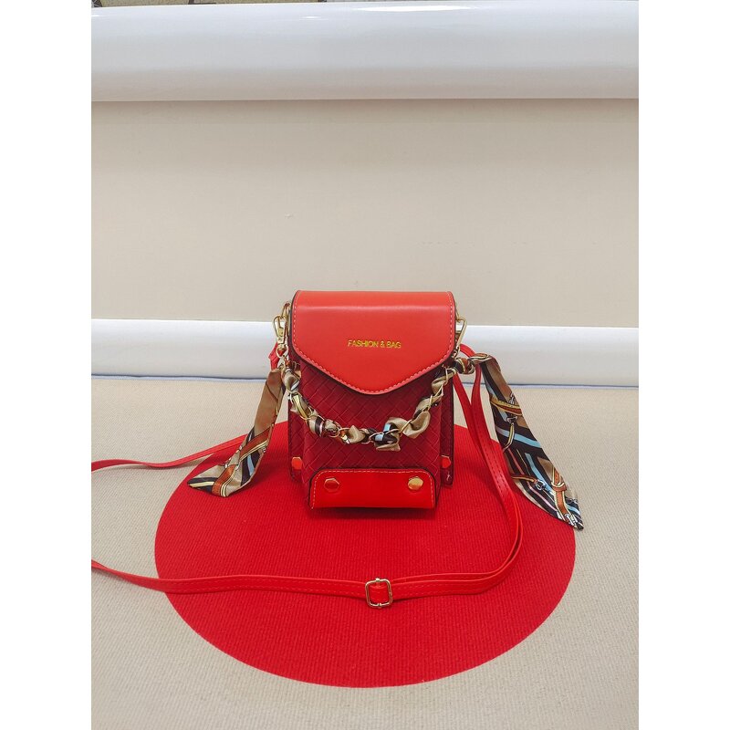 Crossbody Bag Manufacturer - Senior Sense Fashion Shoulder Bag