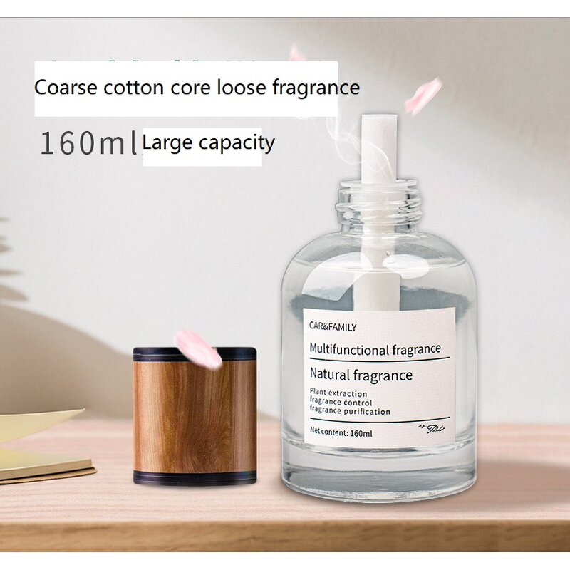 Car Aromatherapy Manufacturer - Liquid Odor Remover Freshener