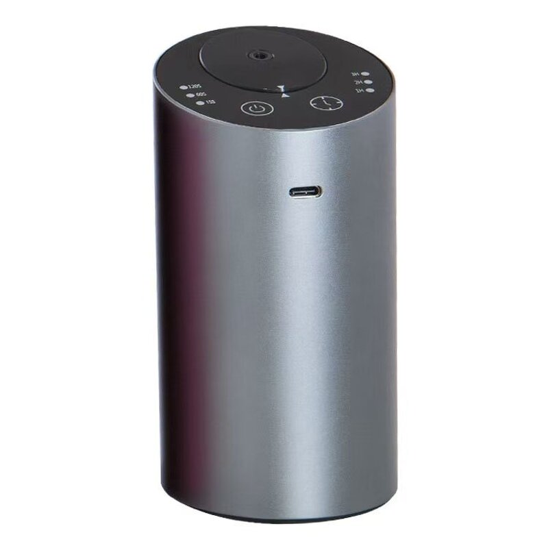 Car Aroma Diffuser Manufacturer - Automatic Fragrance Sprayer