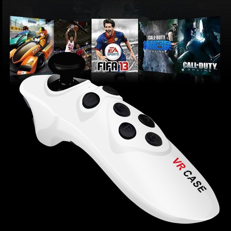 Bluetooth VR Controller Manufacturer - Selfie Hot Model Remote