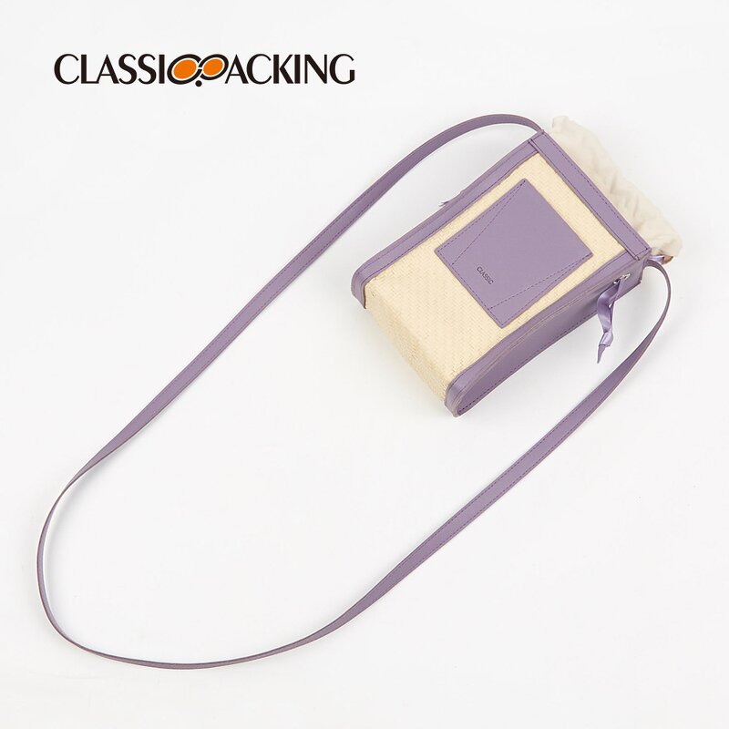 Mobile Phone Bag Manufacturer - Portable Shoulder Mini Crossbody