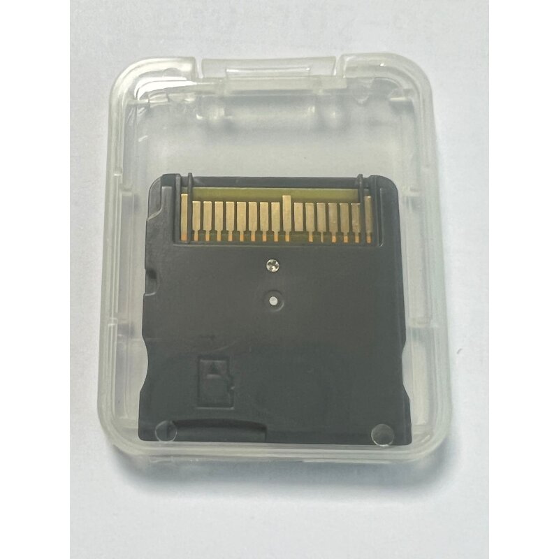 R4DS Gaming Card Manufacturer - Upgraded PRO Storage Joystick