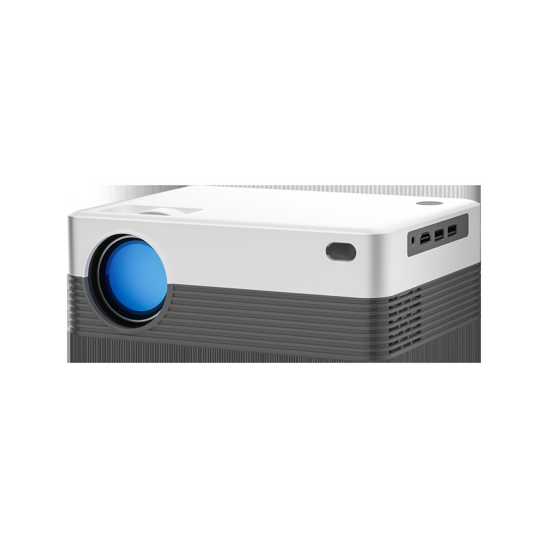 Home Projector Manufacturer - Ultra HD Intelligent Cinema LED