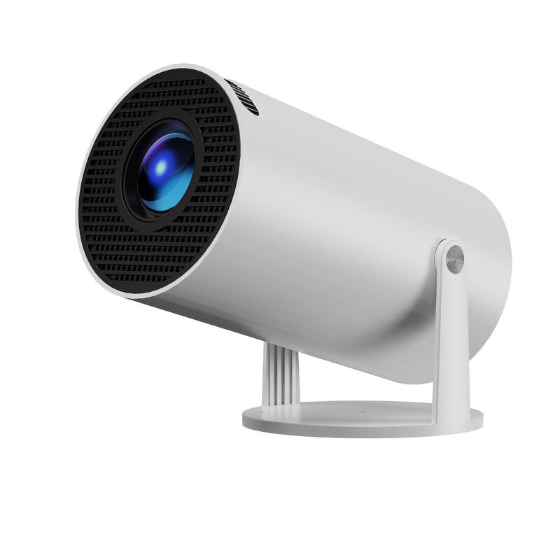 Portable Projector Manufacturer - Smart Gun HD 180 Degree Rotating