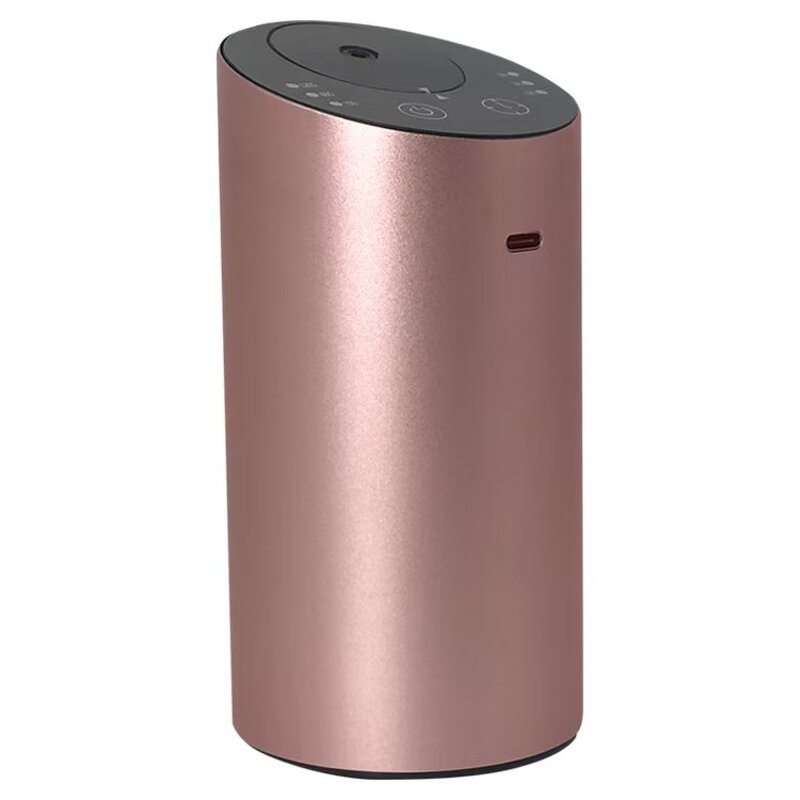Car Aroma Diffuser Manufacturer - Automatic Fragrance Sprayer