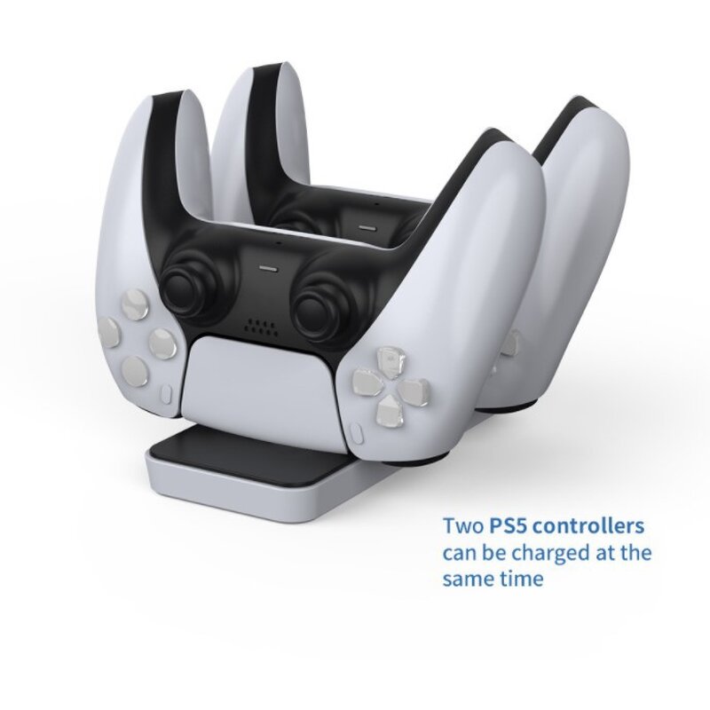 PS5 Controller Charger Manufacturer - Wireless Charger PD 2.0