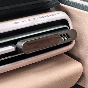 Car Aroma Outlet Manufacturer - Fragrance Interior Decoration