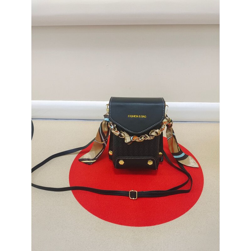 Crossbody Bag Manufacturer - Senior Sense Fashion Shoulder Bag