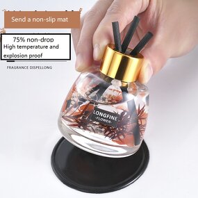 Car Perfume Manufacturer - 120ML Fire Free Aromatherapy Oil