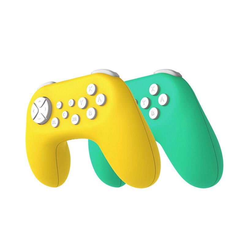 Wireless Gamepad Manufacturer - Switch Console Gyroscope Vibration