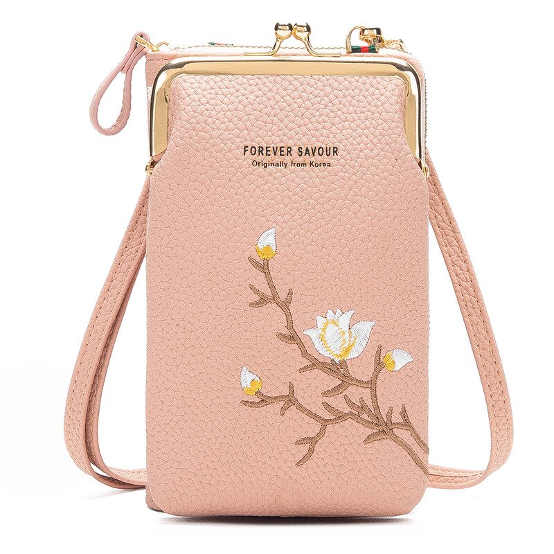 Crossbody Bag Manufacturer - Embroidery Niche Summer Fashion