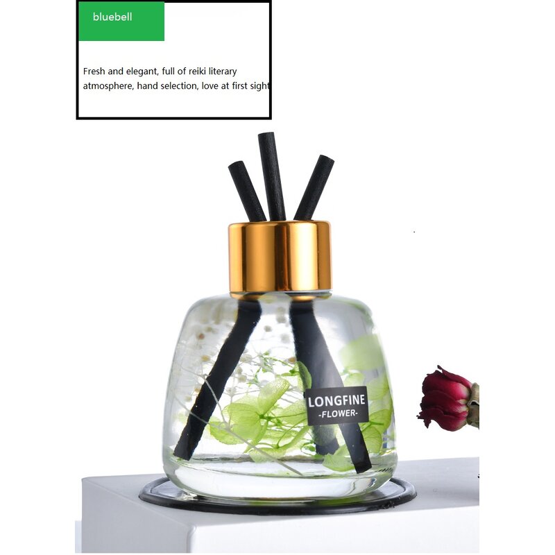 Car Perfume Manufacturer - 120ML Fire Free Aromatherapy Oil