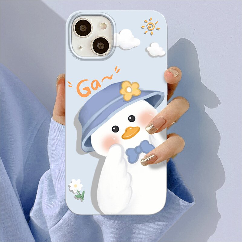 Phone Case Manufacturer - Trend Cute Fresh Protective Case