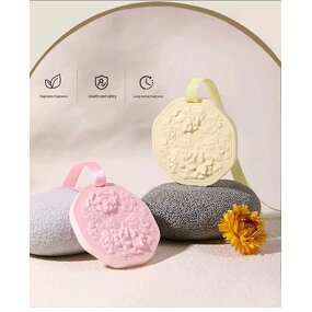 Car Aromatherapy Manufacturer - Tea Long Lasting Fragrance