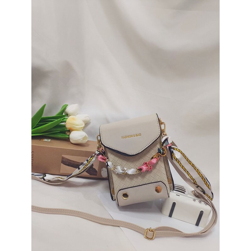 Crossbody Bag Manufacturer - Senior Sense Fashion Shoulder Bag