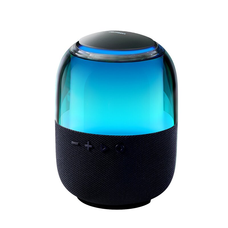 Smart Speaker Manufacturer - 5.3 AI RGB LED Ambient Bass