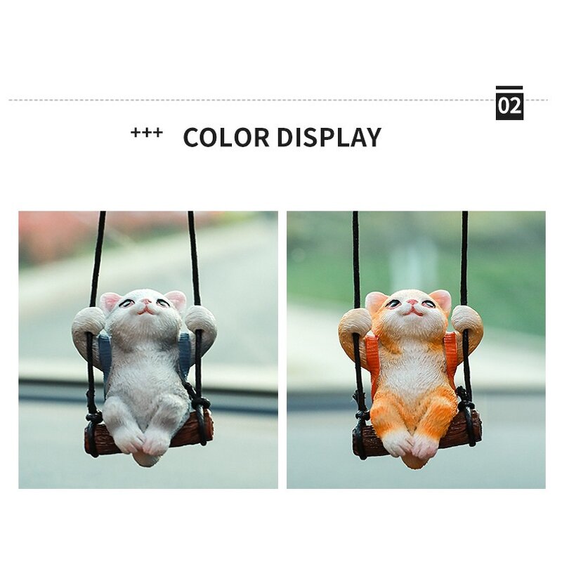 Car Pendant Manufacturer - Rearview Mirror Aromatherapy Pendant