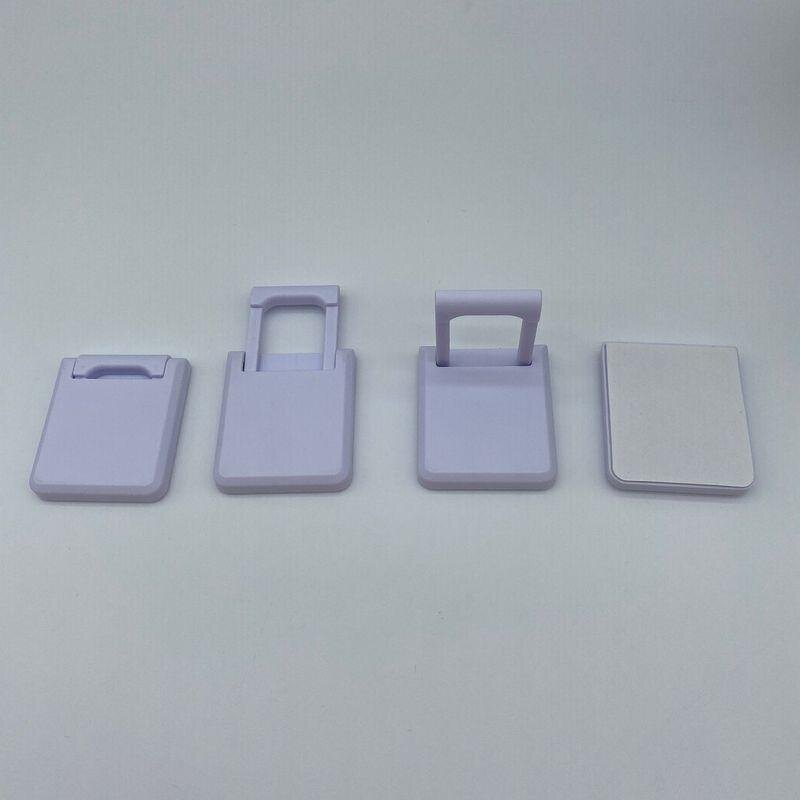 Mobile Phone Ring Manufacturer - Foldable Telescopic Lazy Stand