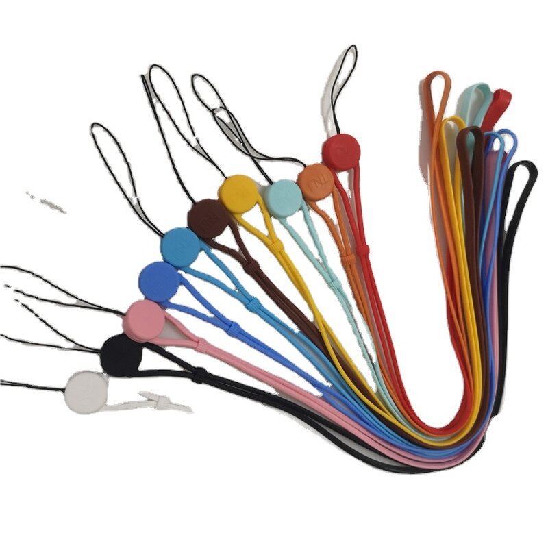 Mobile Phone Lanyard Manufacturer - Adjustable Shoulder Neck Strap