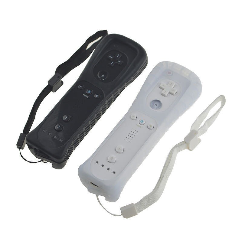 Wii Game Console Manufacturer - Multi-Function Infrared Sensor