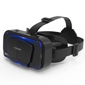 VR Headset Manufacturer - 3D Virtual Reality Smart Glasses