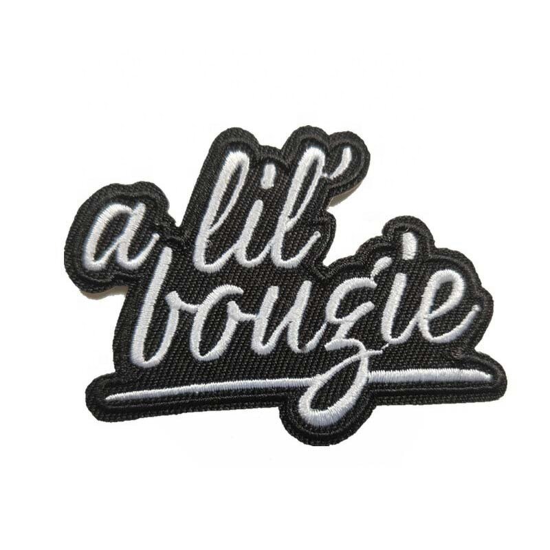 Western Hat Patch Supplier - Trendy Embroidered Trucker Hats