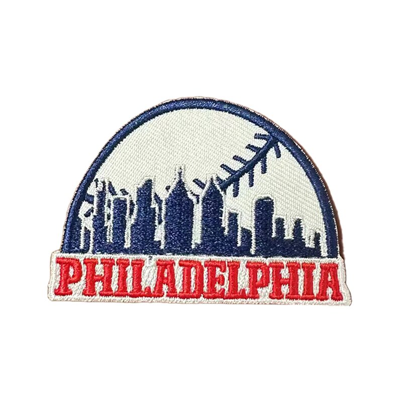 Ranch Rodeo Patch Supplier - COORSS Beer Iron on Ready